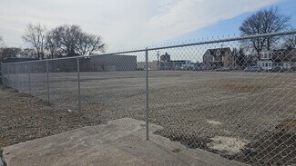 Plus de détails pour 25 N 23rd St, Camden, NJ - Terrain à vendre