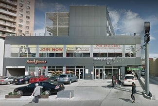 Plus de détails pour 92-77 Queens Blvd, Rego Park, NY - Hôtellerie à vendre