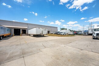 Plus de détails pour 445 SW 52nd Ave, Ocala, FL - Industriel/Logistique à louer