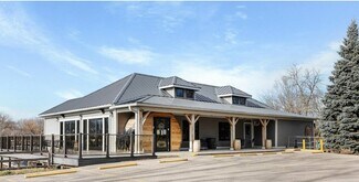 Plus de détails pour 30 Main St, Mayville, WI - Local commercial à vendre