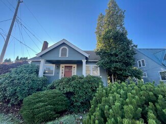 Plus de détails pour 980 Market St NE, Salem, OR - Bureau à vendre