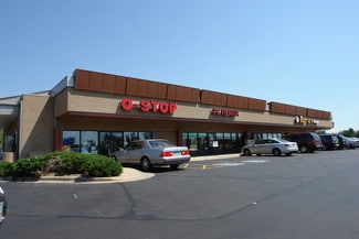 Plus de détails pour 6802-6856 S Yosemite St, Centennial, CO - Local commercial à louer