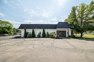 Plus de détails pour 141 E Aurora Rd, Northfield, OH - Bureau à louer