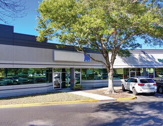Plus de détails pour 7751 Kingspointe Pky, Orlando, FL - Local d’activités à vendre