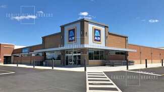 Plus de détails pour 2333 W Welsh Rd, Hatfield, PA - Local commercial à louer