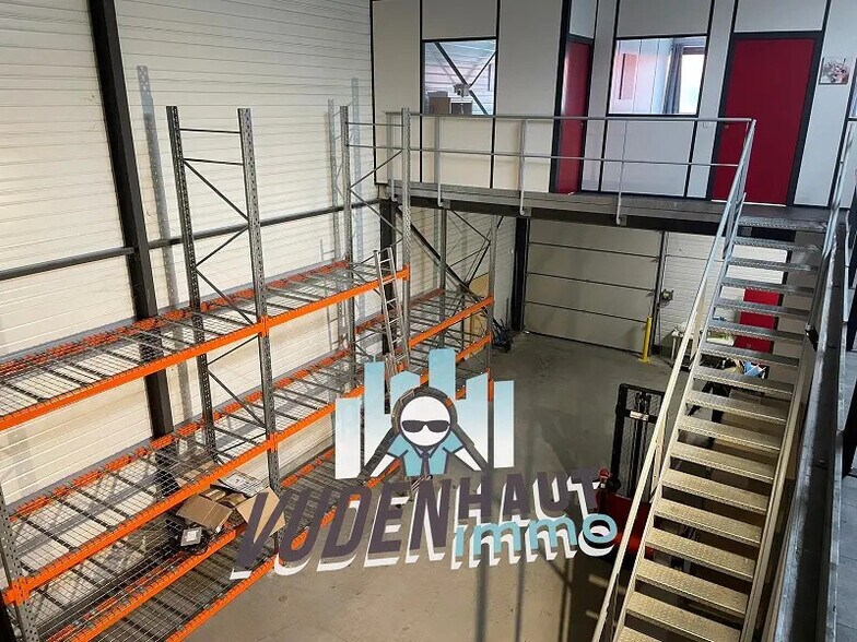 Local d'activités dans Muret à vendre - Photo intérieure – Image 2 sur 9