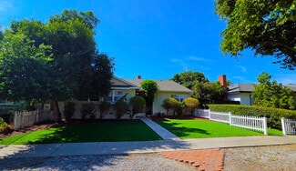 Plus de détails pour 19604 Victory Blvd, Tarzana, CA - Logement à vendre