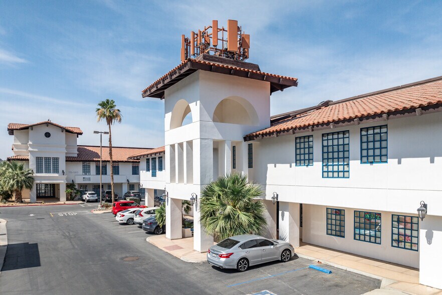 78150 Calle Tampico, La Quinta, CA à louer - Photo de l’immeuble – Image 3 sur 6