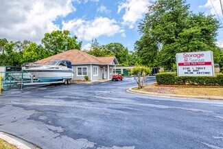 Plus de détails pour 1573 Folly Rd, Charleston, SC - Bureau à louer