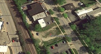 Plus de détails pour 2642 Waukegan Ave, Highland Park, IL - Terrain à vendre