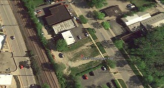 Plus de détails pour 2642 Waukegan Ave, Highland Park, IL - Terrain à vendre