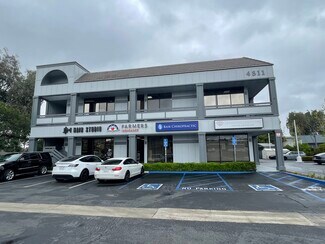 Plus de détails pour 4811 Eureka Ave, Yorba Linda, CA - Bureau/Local commercial à louer