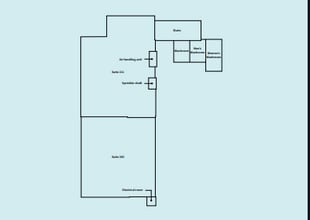 2386 East Mall, Vancouver, BC à louer Plan d’étage– Image 1 sur 1