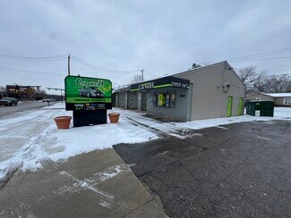 Plus de détails pour 19162 Huron River Dr, New Boston, MI - Spécialisé à vendre