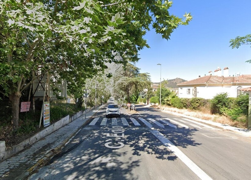 Calle del Mar Cantábrico, 1, Albolote, Granada à vendre - Photo principale – Image 1 sur 6