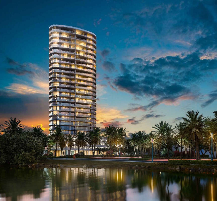 2785 NE 183rd St, Aventura, FL à vendre Photo principale– Image 1 sur 8