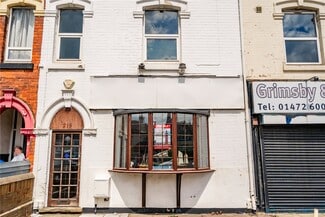 Plus de détails pour 215 Grimsby Rd, Cleethorpes - Local commercial à louer