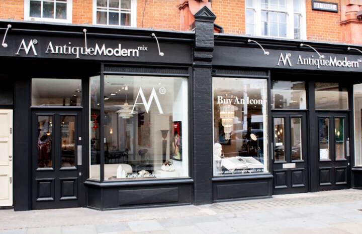 302 - 306 Kings Rd, Londres à louer - Photo principale – Image 1 sur 2