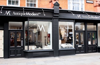 Plus de détails pour 302 - 306 Kings Rd, Londres - Local commercial à louer