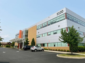 Plus de détails pour 3100 Emrick Blvd, Bethlehem, PA - Bureau/Médical à louer