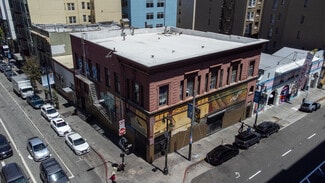 Plus de détails pour 86 Golden Gate Ave, San Francisco, CA - Local commercial à vendre