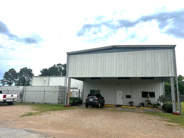 3811 FM 646 Rd N, Santa Fe, TX à vendre - Photo de l’immeuble – Image 3 sur 20