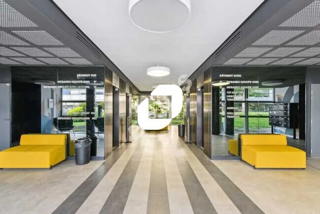 Plus de détails pour Bureau à louer