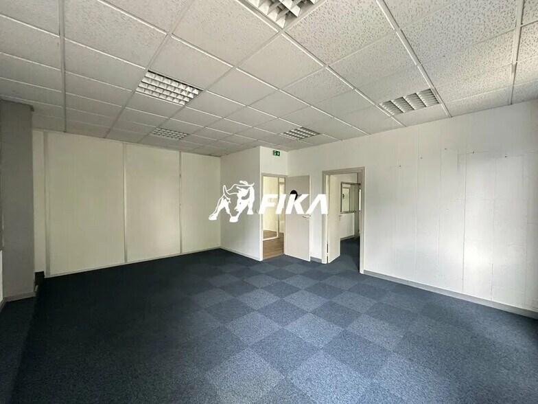 Bureau dans Toulouse à louer - Photo de l’immeuble – Image 3 sur 11