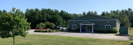 359 Hounsell Ave, Gilford, NH à louer Photo intérieure– Image 2 sur 8