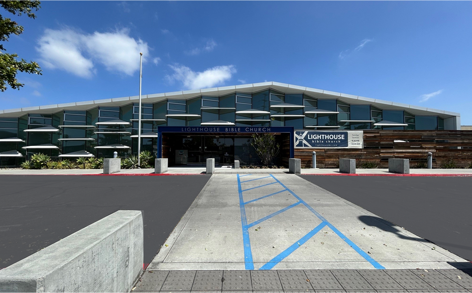 4760-4798 Clairemont Mesa Blvd, San Diego, CA à louer - Photo de l’immeuble – Image 2 sur 6
