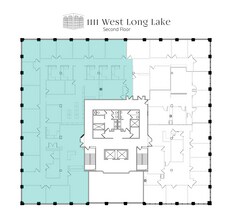 1111 W Long Lake Rd, Troy, MI à louer Photo intérieure– Image 1 sur 1