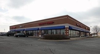 Plus de détails pour 5256-5298 Salem Ave, Trotwood, OH - Local commercial à louer