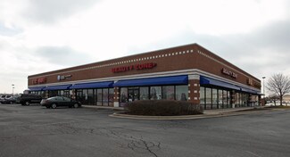 Plus de détails pour 5256-5298 Salem Ave, Trotwood, OH - Local commercial à louer