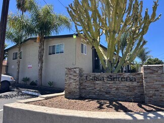 Plus de détails pour 6455 Shaules Ave, San Diego, CA - Logement à vendre