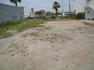 Plus de détails pour 11012-11014 Washington Blvd, Culver City, CA - Terrain à vendre