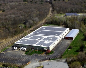 60 Newark St, Haverhill, MA à louer Aérien– Image 2 sur 11