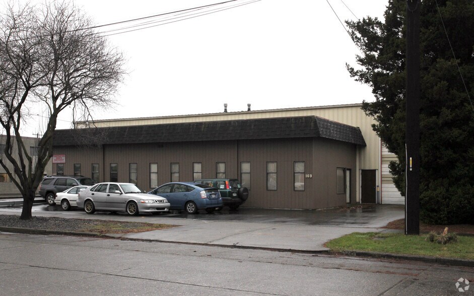 177 S Orcas St, Seattle, WA à louer - Photo principale – Image 2 sur 5