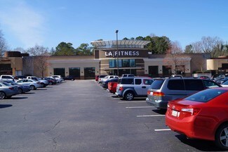 Plus de détails pour 6690 NE Roswell Rd, Atlanta, GA - Différents types d’espaces à louer