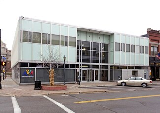 Plus de détails pour 717 W St Germain St, Saint Cloud, MN - Bureau à louer