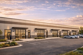 SWC Pleasant St. & Union Chapel, Noblesville, IN à louer Photo de l’immeuble– Image 1 sur 1