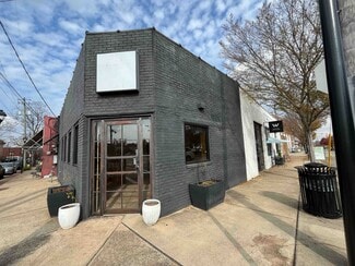 Plus de détails pour 5528 1st Ave S, Birmingham, AL - Local commercial à louer
