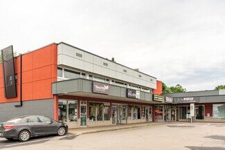 Plus de détails pour 3207 Ch Sainte-Foy, Québec, QC - Local commercial à louer