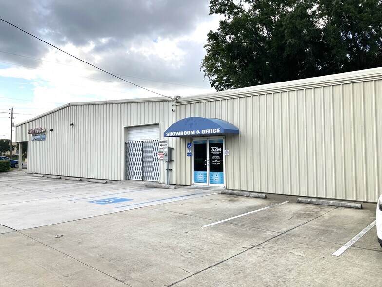 711 Cassat Ave, Jacksonville, FL à vendre - Photo de l’immeuble – Image 2 sur 5