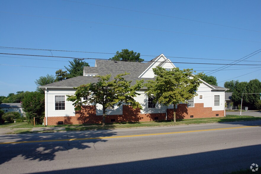 501 S Colorado St, Salem, VA à vendre - Photo de l’immeuble – Image 2 sur 24