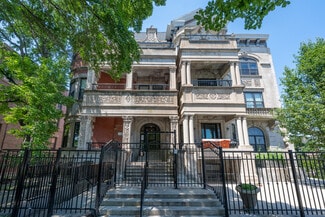 Plus de détails pour 4706-4714 S King Dr, Chicago, IL - Logement à vendre