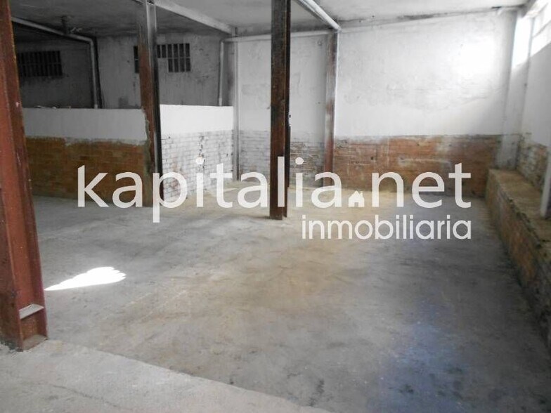 Local commercial dans Ontinyent, Valencia à vendre - Photo de l’immeuble – Image 3 sur 6