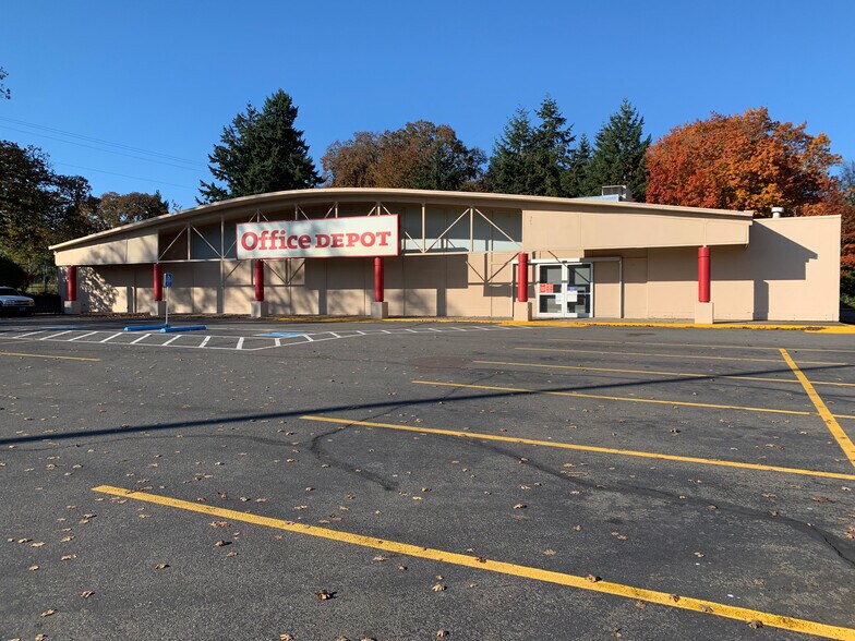 2945 Liberty Rd S, Salem, OR à louer - Photo de l’immeuble – Image 2 sur 16