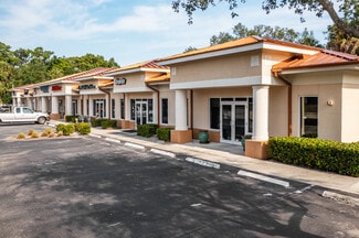 Plus de détails pour 11100 Bonita Beach Rd, Bonita Springs, FL - Bureau à louer