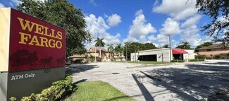 Plus de détails pour 1660 S Congress Ave, Delray Beach, FL - Local commercial à vendre