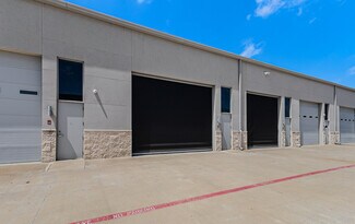 Plus de détails pour 1725 N Hwy 377, Roanoke, TX - Industriel/Logistique à vendre